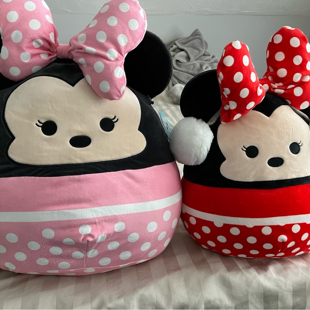 NWT Squishmallows